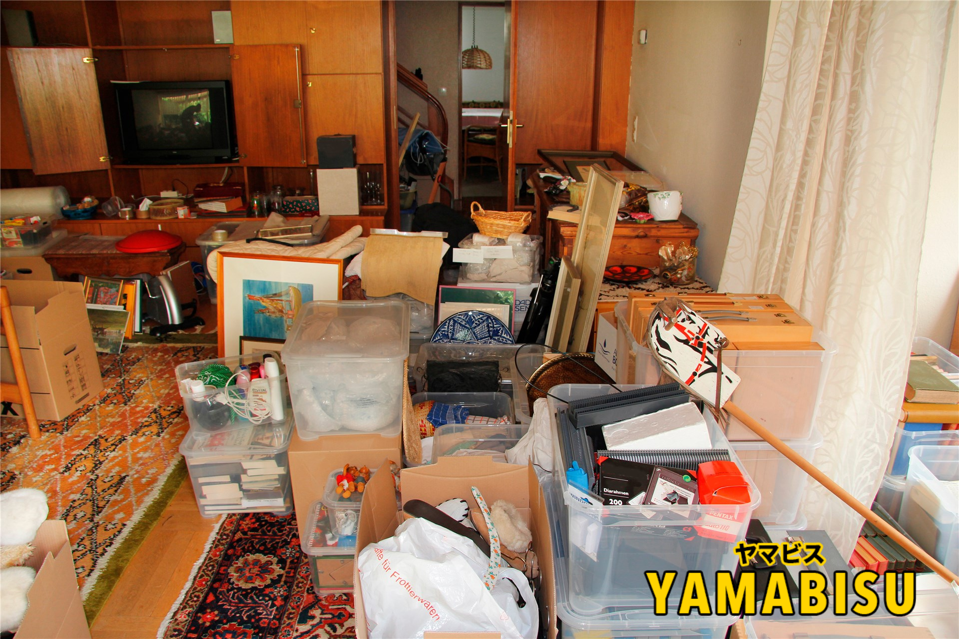 遺品整理東大阪